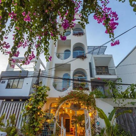 Nest House Homestay Ντα Νανγκ Εξωτερικό φωτογραφία