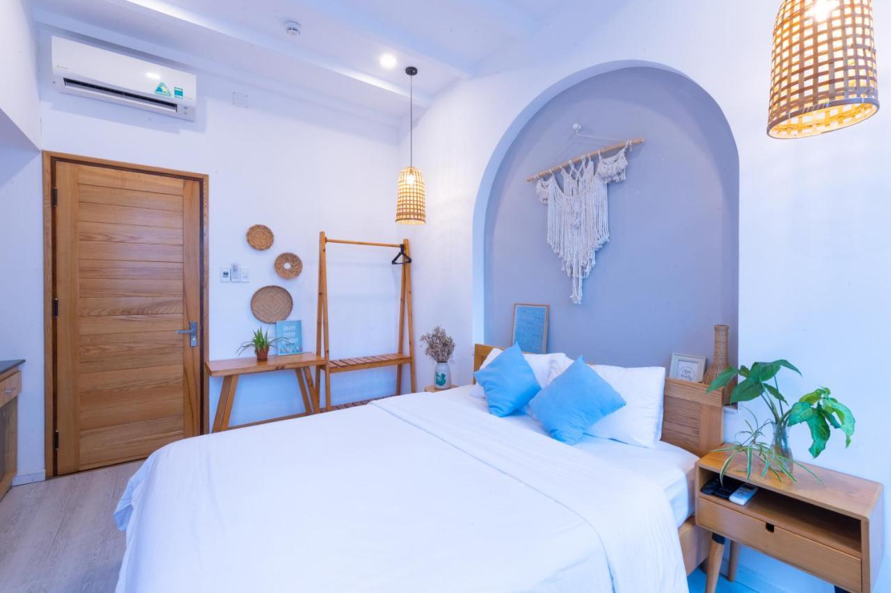 Nest House Homestay Ντα Νανγκ Εξωτερικό φωτογραφία