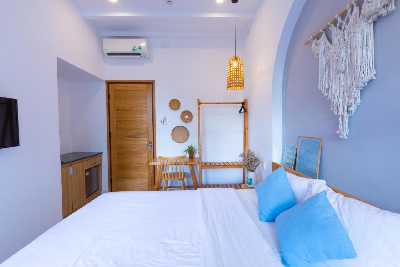 Nest House Homestay Ντα Νανγκ Εξωτερικό φωτογραφία