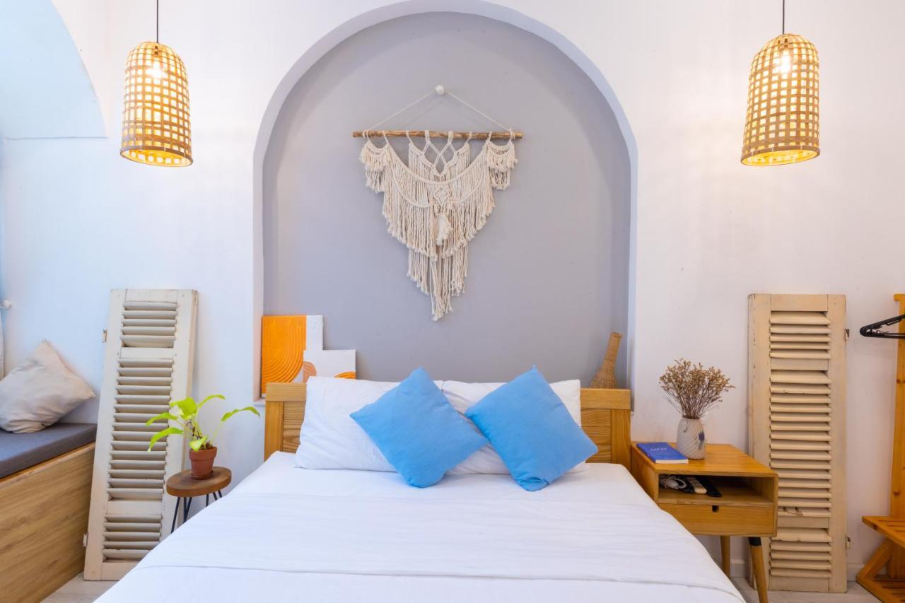 Nest House Homestay Ντα Νανγκ Εξωτερικό φωτογραφία