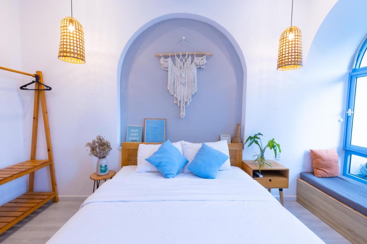 Nest House Homestay Ντα Νανγκ Εξωτερικό φωτογραφία