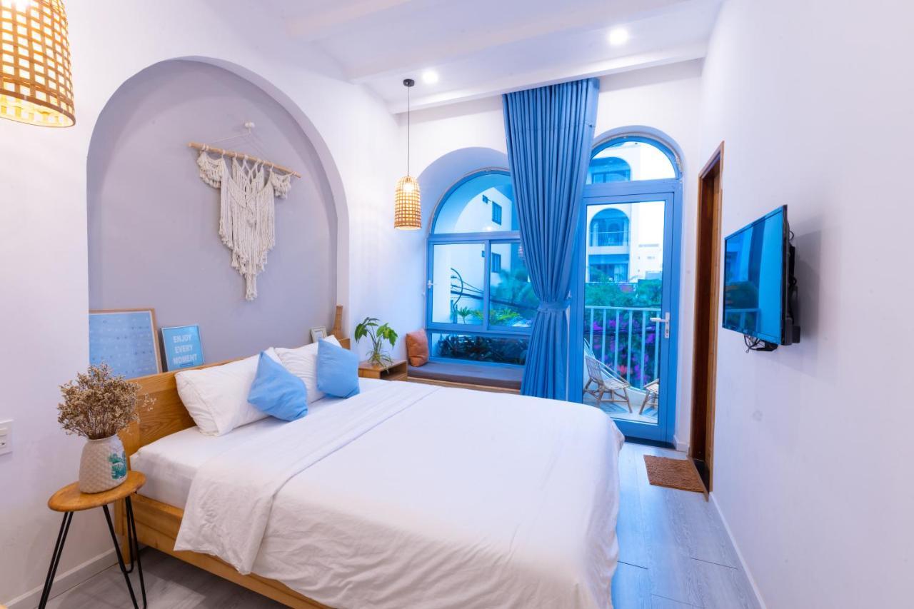 Nest House Homestay Ντα Νανγκ Εξωτερικό φωτογραφία