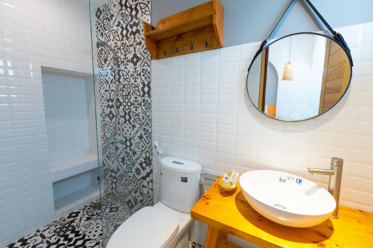 Nest House Homestay Ντα Νανγκ Εξωτερικό φωτογραφία