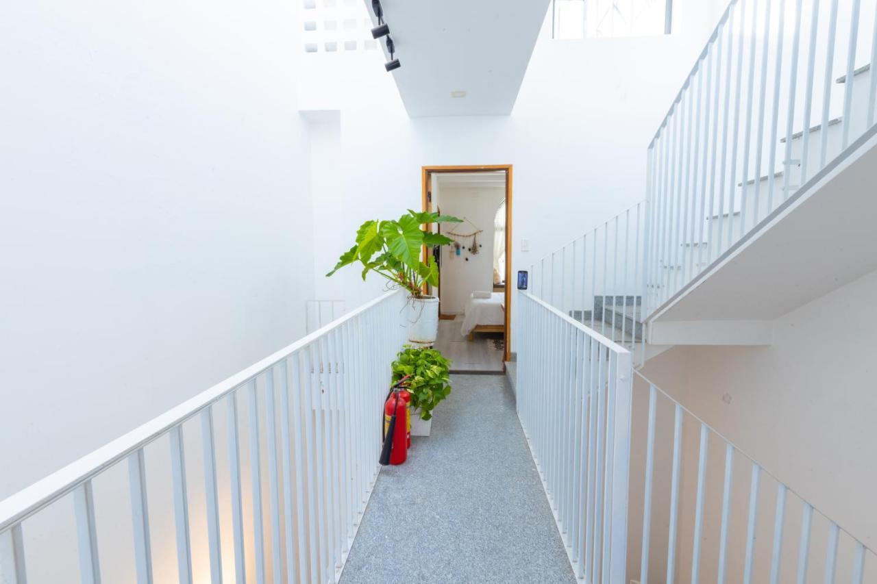 Nest House Homestay Ντα Νανγκ Εξωτερικό φωτογραφία