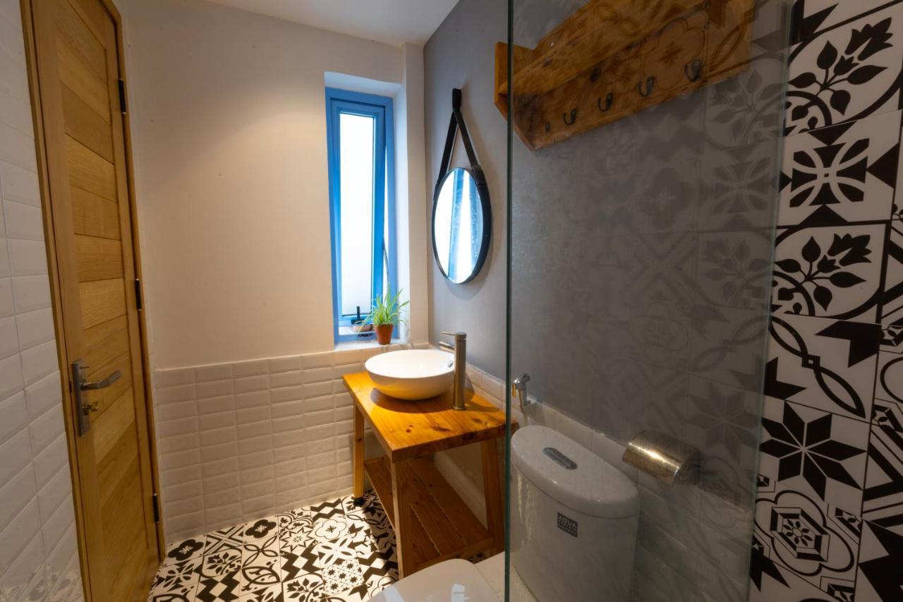 Nest House Homestay Ντα Νανγκ Εξωτερικό φωτογραφία