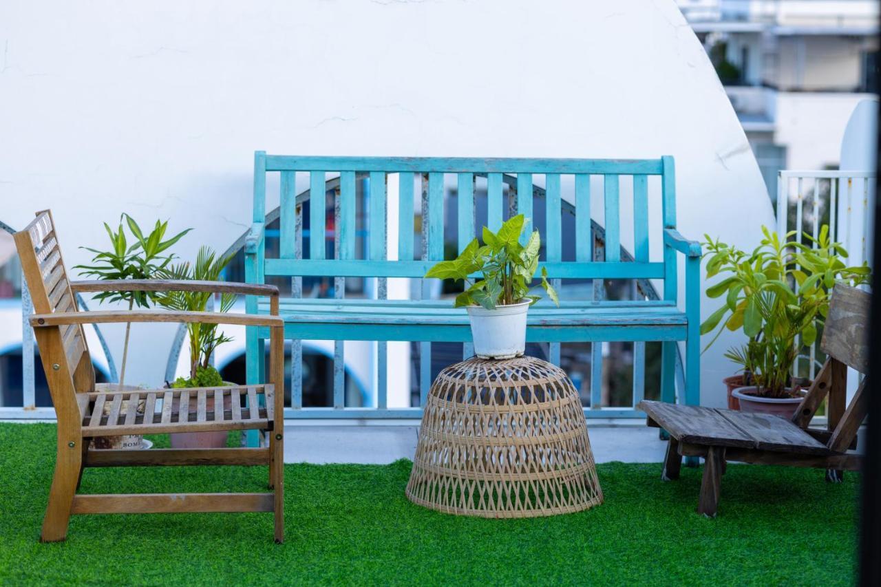 Nest House Homestay Ντα Νανγκ Εξωτερικό φωτογραφία