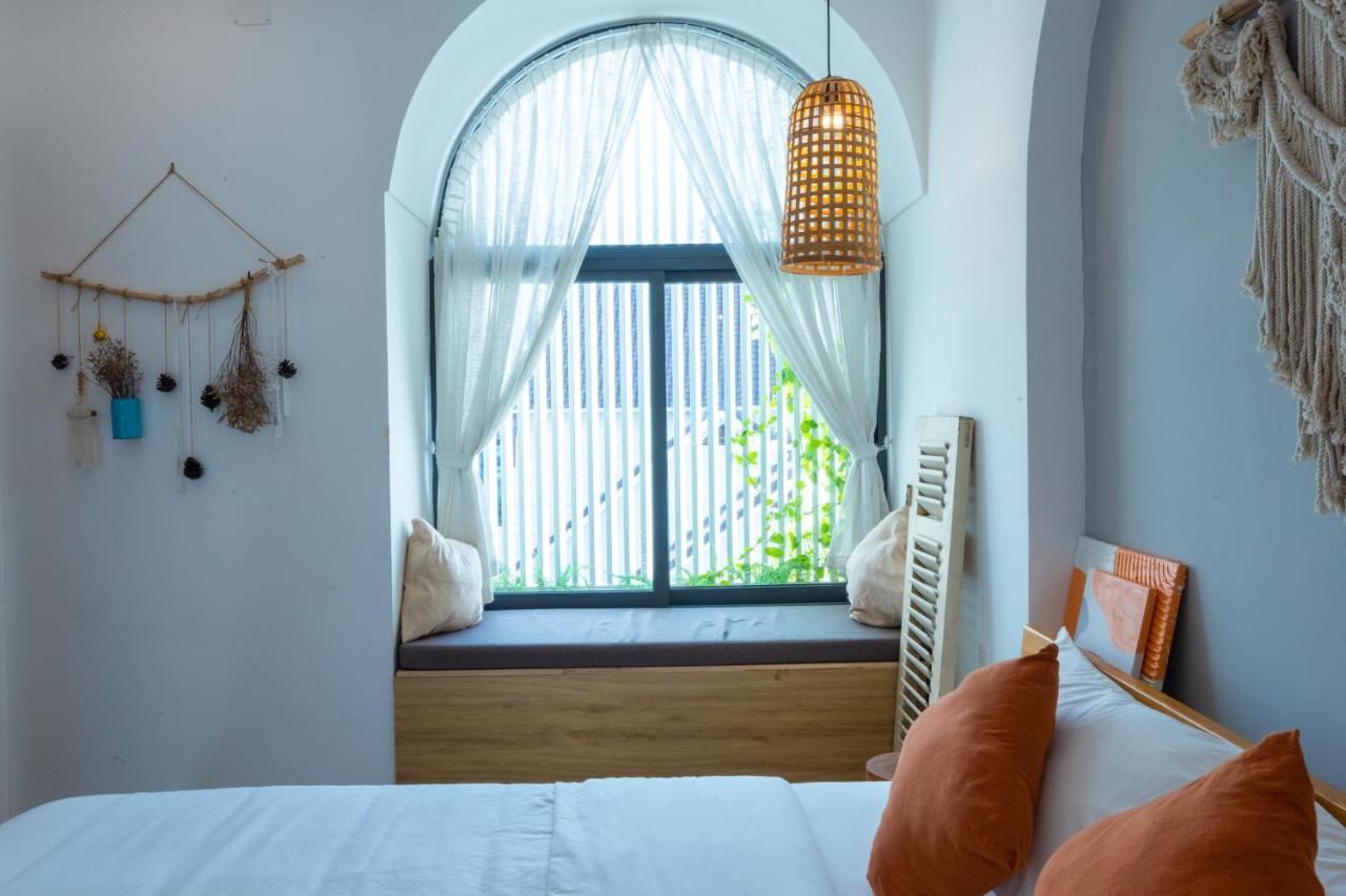 Nest House Homestay Ντα Νανγκ Εξωτερικό φωτογραφία
