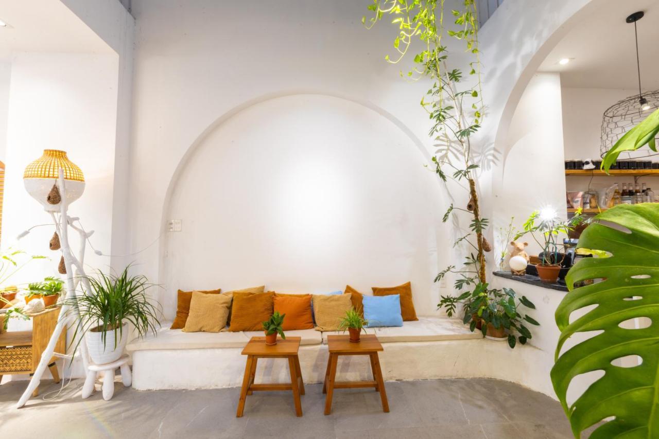 Nest House Homestay Ντα Νανγκ Εξωτερικό φωτογραφία
