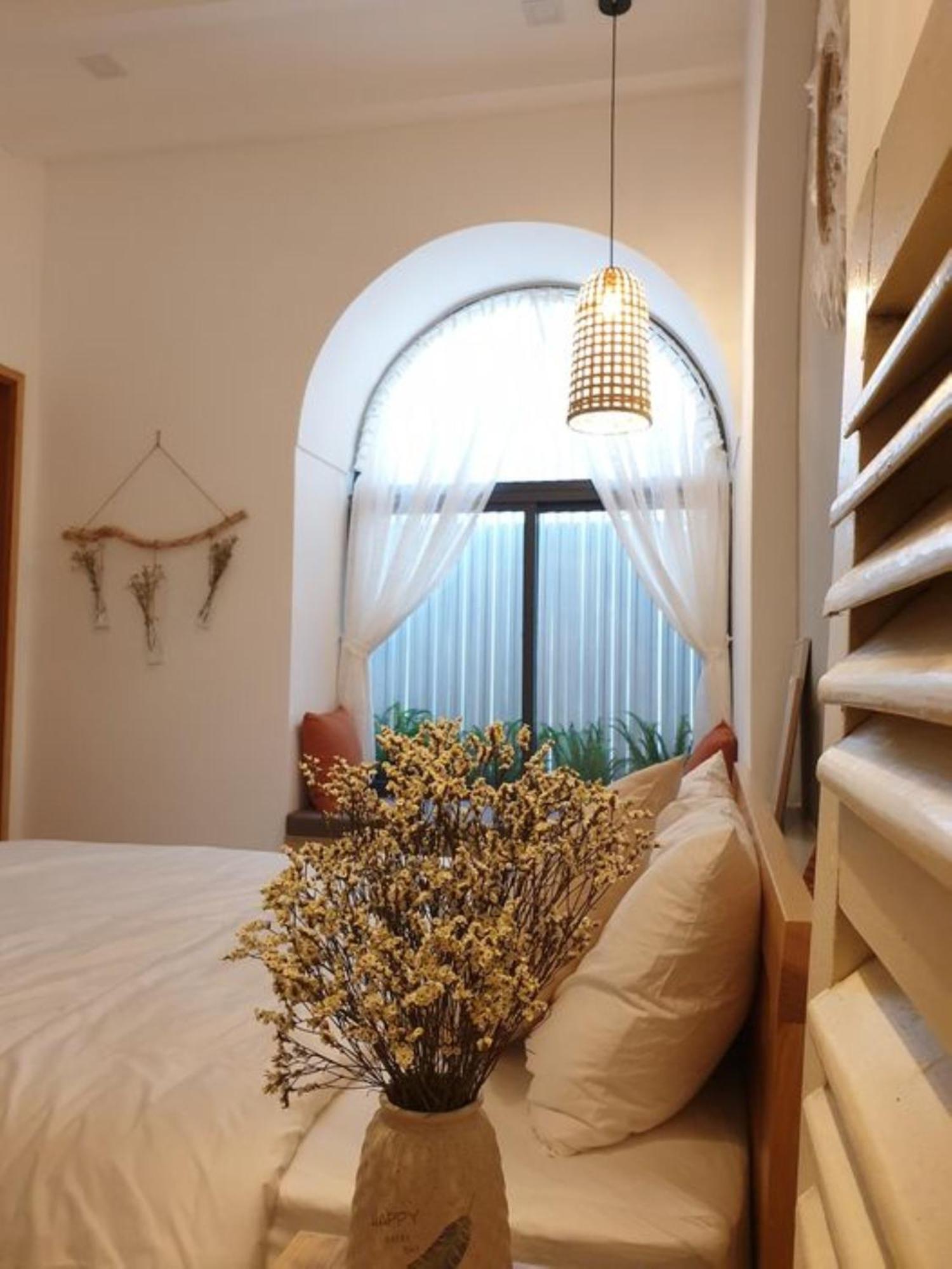 Nest House Homestay Ντα Νανγκ Εξωτερικό φωτογραφία